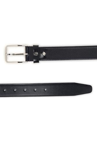 Image of Van Heusen Men's Italian Leather Belt