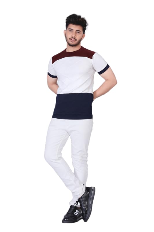 Cozy Woolen T-Shirt for All-Day Comfort| Trending and Fashionable|WoolenSweatshirt46-Parent-picture-20