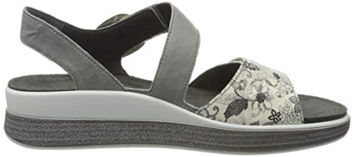 THINK! MEGGIE, Sandali Donna, 2000 Vulcano Combi