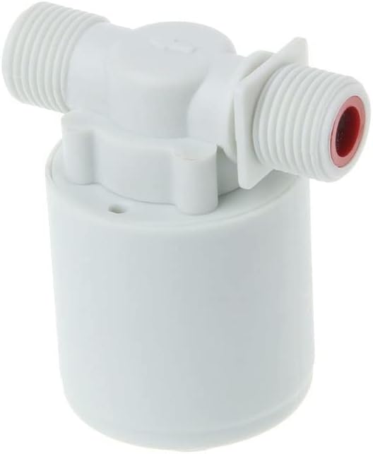 Float,Float Valve, Automatic Water Level Control Valve Tower Tank Floating Ball Valve, for Water Tower Pools Tank Float Valve