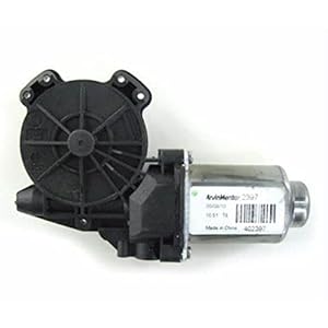 JUNMO-AUTO 1pc/set OE# 82450-F8010 82450F8010 Elevator motor front L (6-plug high configuration)