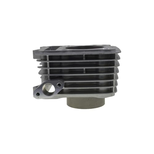 Kit de cilindro de 71 mm para motocicleta motor 150cc de gran diametro con junta y piston 4