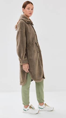 Image of Varley Women's Jones Coat