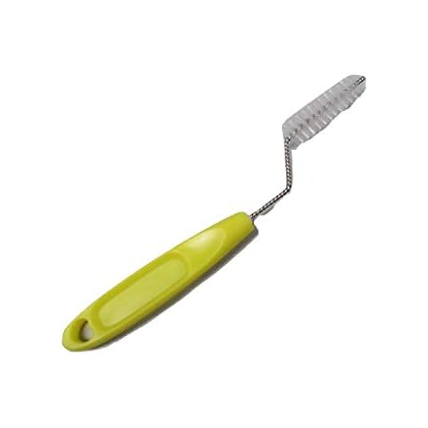 Awning Cleaning Rail Brush Cover