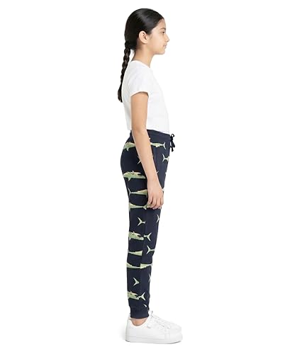 Image of ARIEL Girls Regular Fit Track Pant