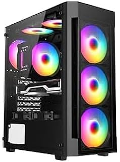 iDEALS BUDGET GAMING PC: CORE I7