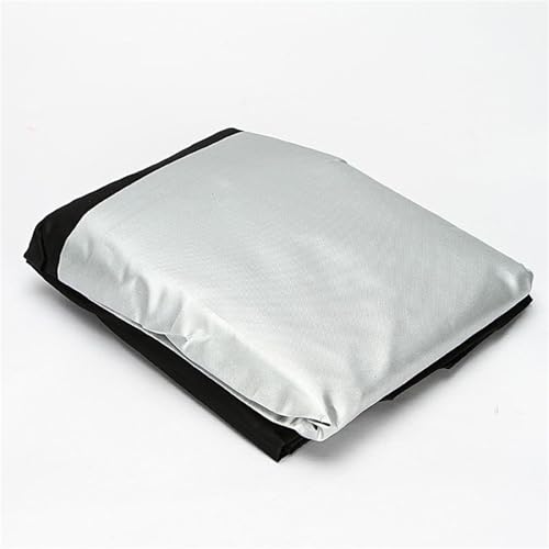 Bâche moto imperméable Harley Electra Glide FLHTCU anti-UV protection extérieure - 6