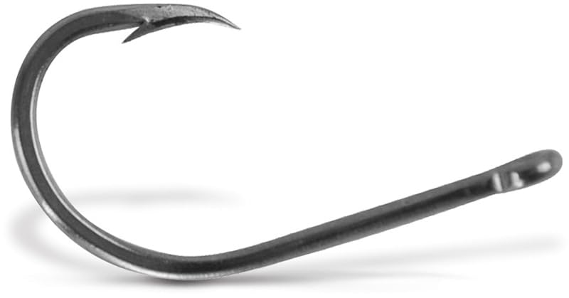 VMC Hamecon Simple 8117 S Live Bait X-Strong Stainless Steel - H.No.2/0-1X Reinforced - 8117SPO02/0A2