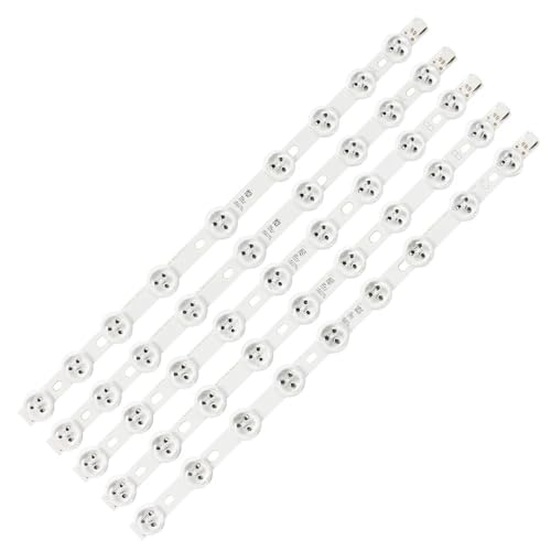Tiras de iluminación LED de alta uniformidad para TV VES400UNDS-02