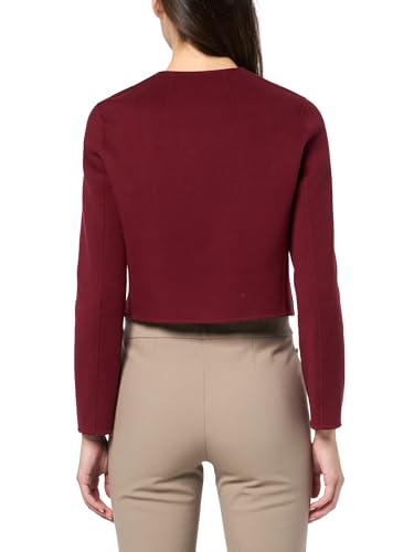 Theory Women's Pkt Cardigan Jacket2