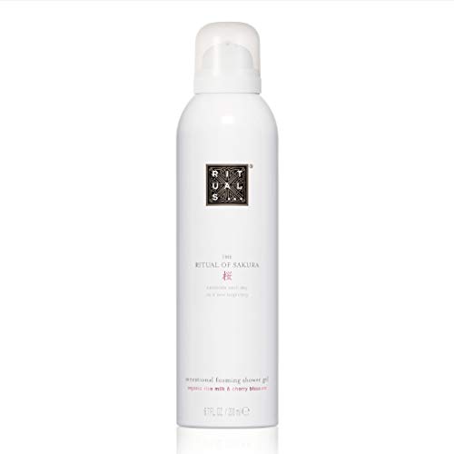 RITUALS The Rituals of Sakura Foaming Shower Gel, 200ml