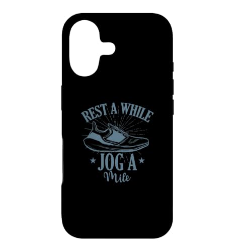 Rest a While �W���O�E�A�E�}�C�� �W���M���O �����j���O �X�|�[�c �X�}�z�P�[�X iPhone 17 �p