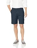 Quiksilver mens Secret Ocean Walk Casual Shorts, Midnight Navy, 36 US