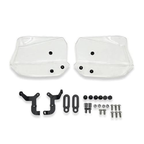 Protège-mains NSS350 pour Honda Forza 125 300 350 pare-brise de moto 2018-2022