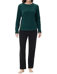 Green & Black 2 Pcs Sets