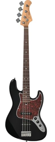 Amazon | BACCHUS バッカス Universe Series BJB-1-RSM/R-TTPG BLK