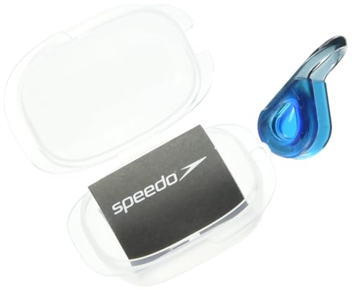 Speedo Unisex Nose Clip for Swimming Waterproof Reusable Training by Speedo - Used condition - US$7.75