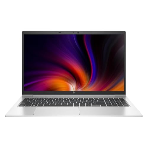 HP EliteBook 850 G7 15.6" Intel Core i7-10th 10610U 16GB RAM 512GB SSD Windows 11 Laptop (Renewed)