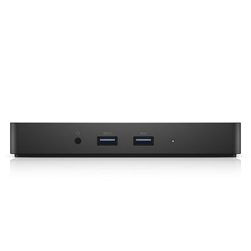 Preisvergleich Produktbild Dell Dock with 130W AC adapter - EU
