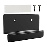 Schubladenöffner – mobiles Pedal, Küchenzubehör, ergonomisches Aluminium mit Klebemontage | Handfreier Türöffner für Möbel, Schränke und Schubladen