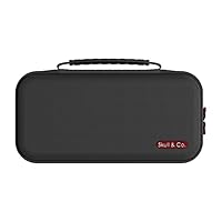 Amazon.co.jp: Skull & Co.Nintendo SWITCH Lite用GripCase Liteカバー