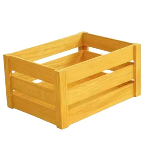 loyfreeyo �ؔ� ���[�{�b�N�X �ؐ� ���[�P�[�X �R���e�i ������� ���� ���C���p �u�b�N�L���[�u �ςݏd�ˉ\ �L���[�u���C���p �u�b�N �����` �g�ݗ��ĊȒP (�C�G���[,30*20*16cm)