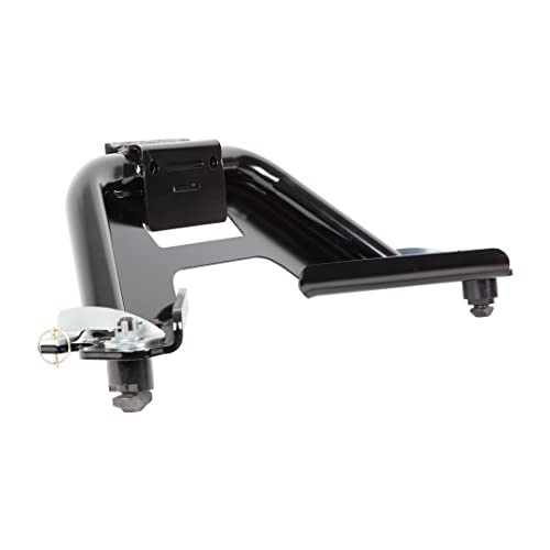 Fifth Wheel Trailer Hitch Head Support M5 32K