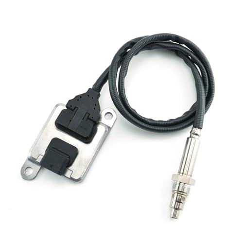 Sensor de NOx 5WK96622A repuesto de óxido nitrógeno 5WK9 6622A para gases de escape 4