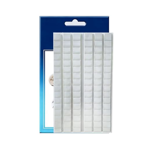 Adhesive Poster Sticky Tack Putty, Reusable and Removable Adhesiv...