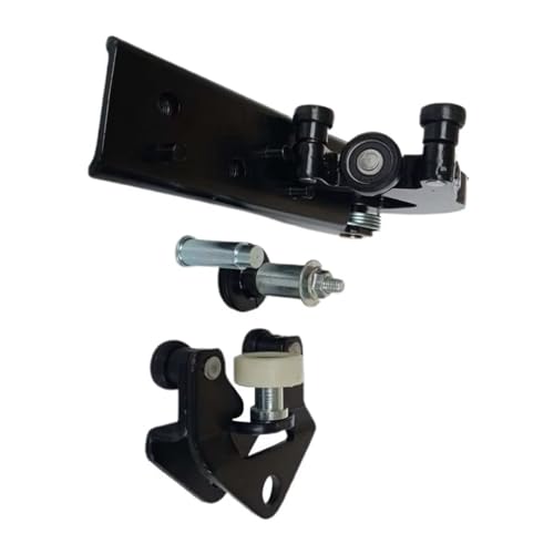 Rodillo puerta corredera Opel Movano B 2010-2022 pieza 745963412R
