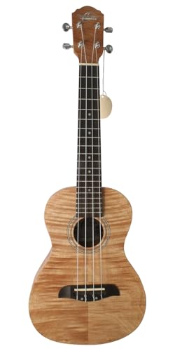 Oscar Schmidt - Ukelele de 4 cuerdas (derecho)