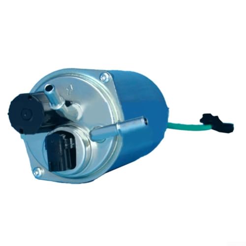 Tubo de cilindro de liberación de embrague SsangYong D20R D22R 2247034001 3