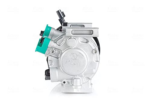 Compresseur de climatisation NISSENS performance thermique stable - 4