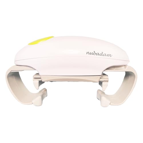 nubadam Electric Jar Opener