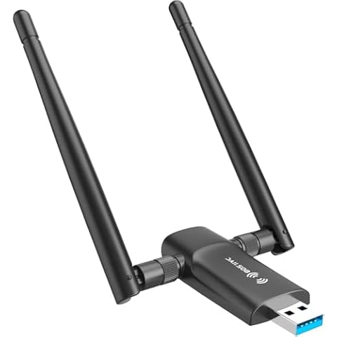 Lamjad Wireless Network Card Cover