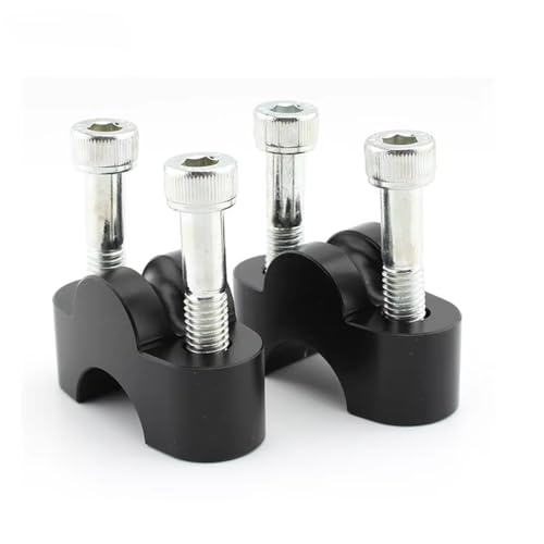 Rehausses de guidon moto pour un confort optimal en voyage CB1100EX