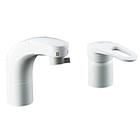 Amazon | LIXIL ( リクシル ) INAX ホース引出式 シングルレバー 混合