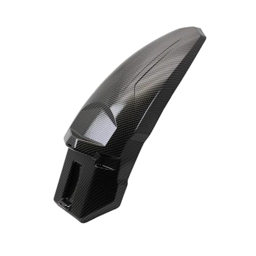 Garde-boue carbone Honda CB500F style racing haut de gamme - 3