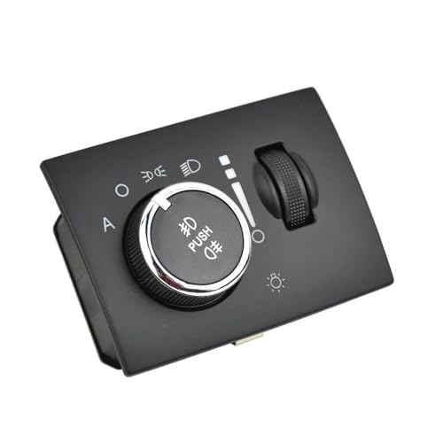 Commande de phares défectueuse sur Chrysler 300C ? Changez le bouton variateur 68189148AA