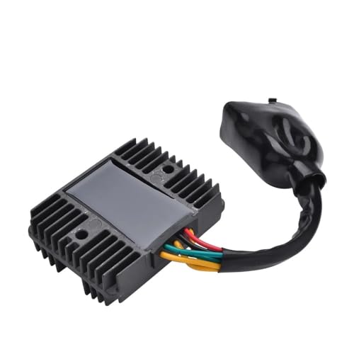 Joint de couvercle de stator contre surchauffe régulateur VFR800 ABS Style 3