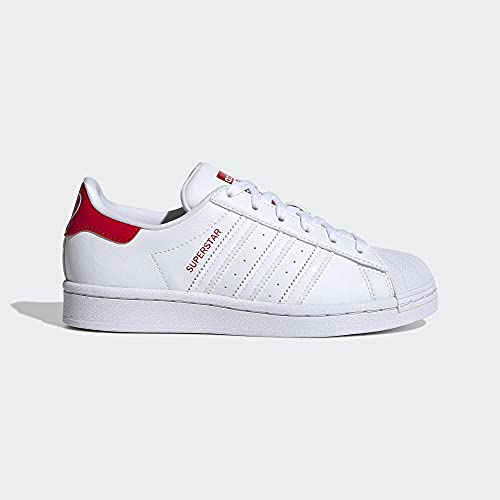 Image of adidas Originals unisex-child Superstar Cloudfoam Sneaker