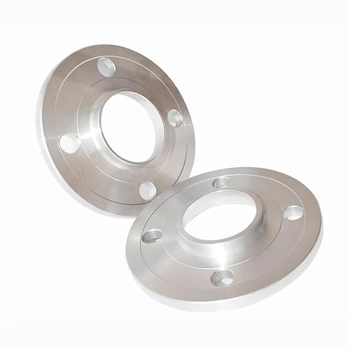Entretoise roue alliage voiture 20mm 4x100 CB 54.1 adaptateur moyeu aluminium Subaru
