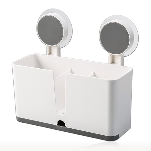 Self Adhesive Magic Sticker Toothbrush Holder Wall Mounted