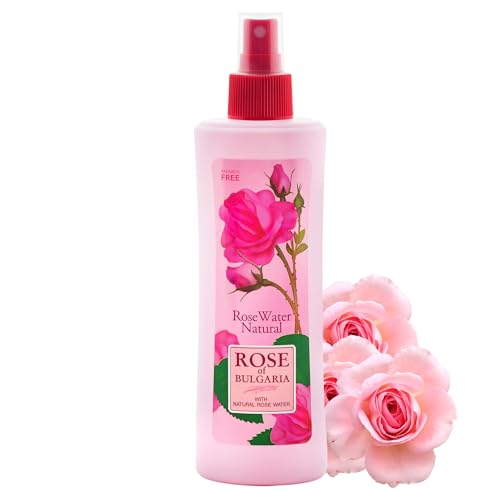 Biofresh Rose of Bulgaria Natural Rose Water 230 ml