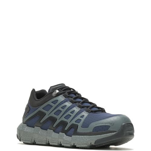 Image of Wolverine Rev DuraShocks Ultraspring Oxford CarbonMax