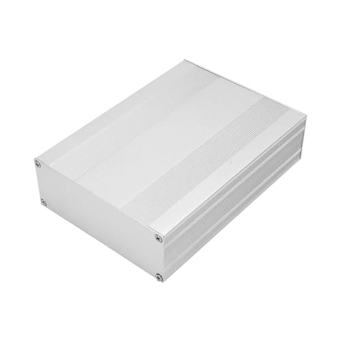 Boîtier en aluminium étanche idéal pour protéger vos circuits extérieurs