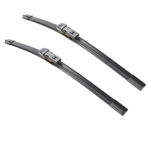 Balai d'essuie-glace avant anti-trace pour pare-brise Subaru Crosstrek