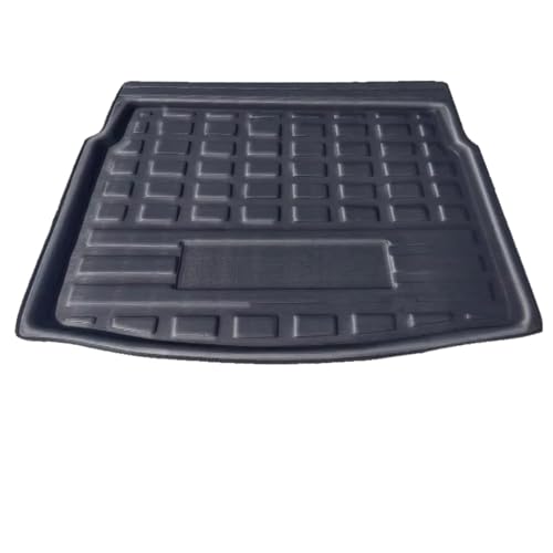 Tapis de coffre étanche en EVA pour VW Tiguan L protection contre boue