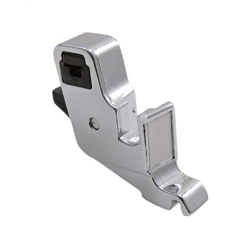 Kit Calcador de Bainha, Barra 25mm 6290-8 e Mais Calcador Adaptador Haste Baixa CY-7300F