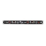 Heritage Audio HA73X2 Elite - Dual Channel Mic Preamp